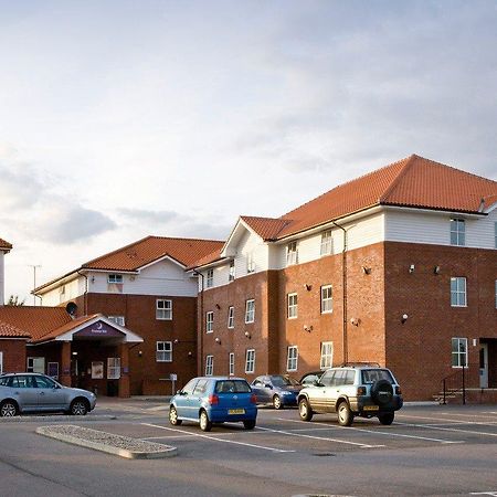 Premier Inn Chelmsford Ngoại thất bức ảnh