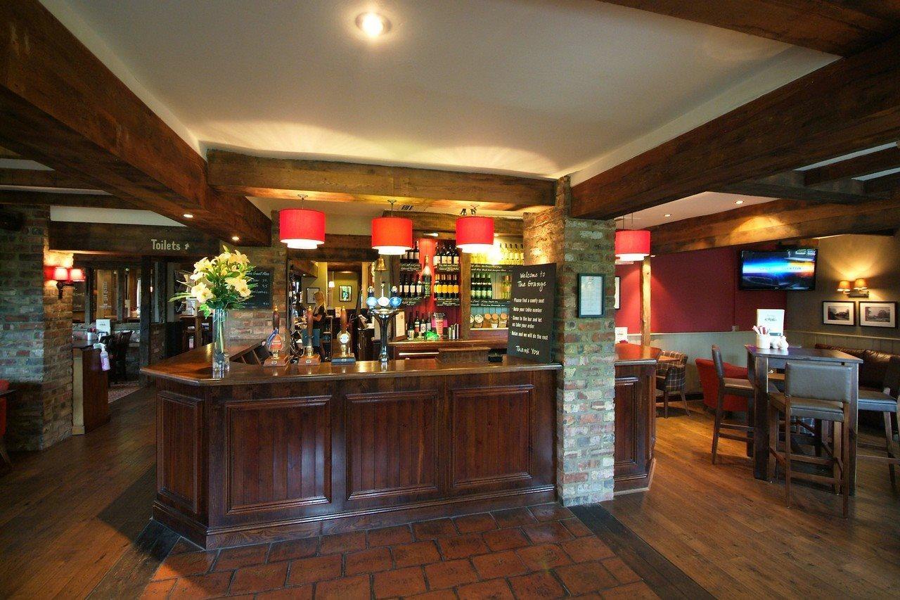 Premier Inn Chelmsford Ngoại thất bức ảnh
