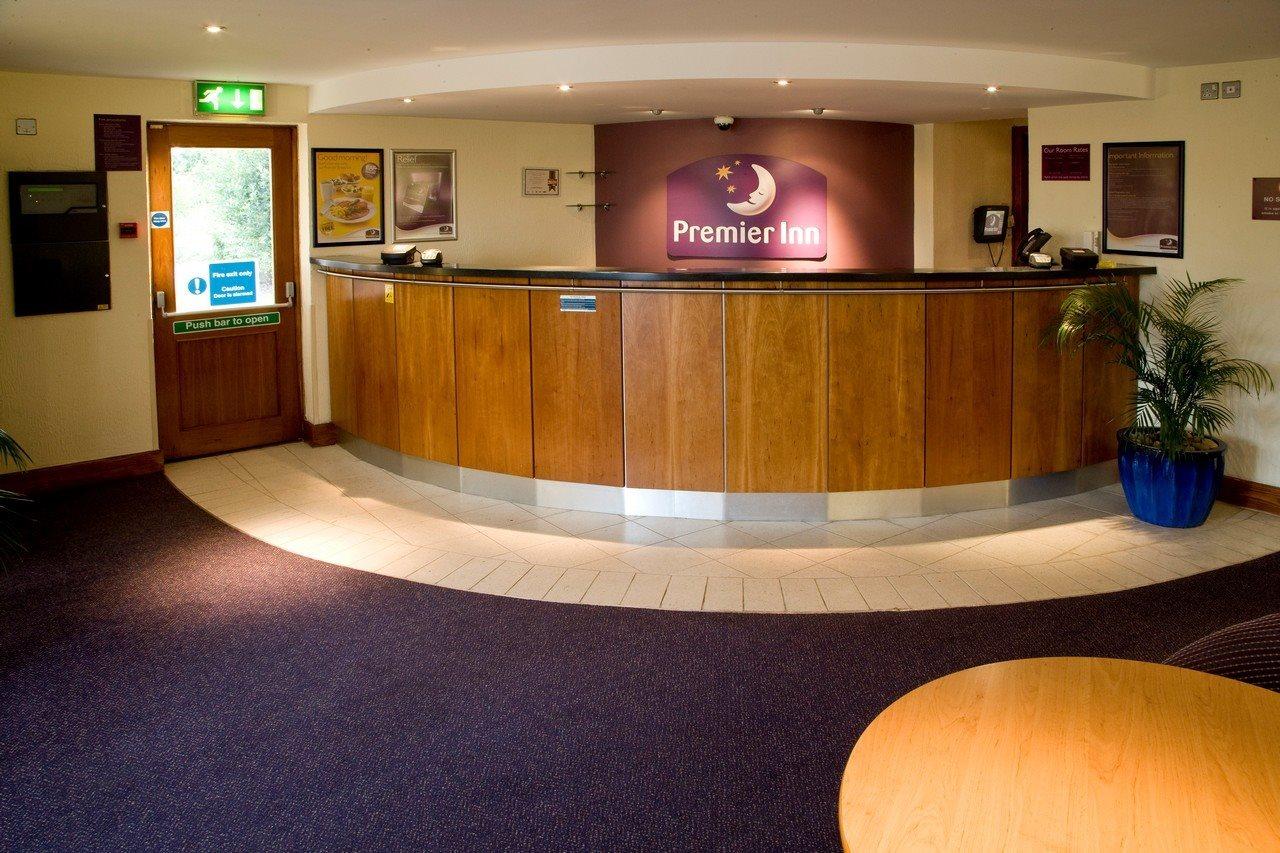 Premier Inn Chelmsford Ngoại thất bức ảnh
