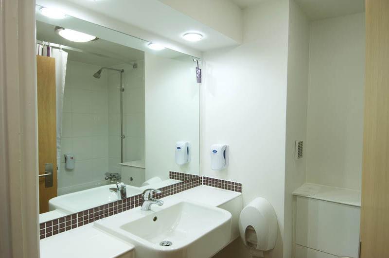 Premier Inn Chelmsford Ngoại thất bức ảnh