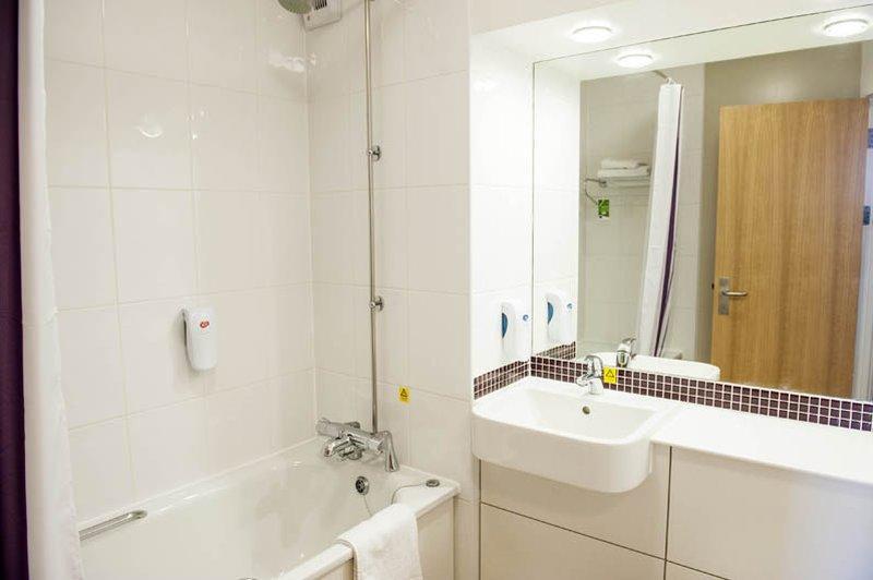Premier Inn Chelmsford Ngoại thất bức ảnh